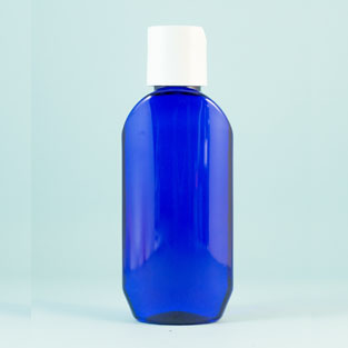 Bottles - Medical Round