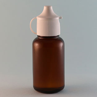Bottles - Dropper