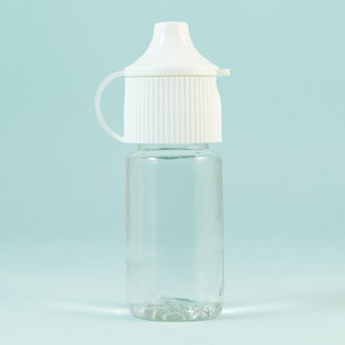 Bottles - Dropper
