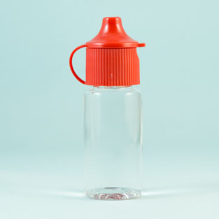 Bottles - dropper