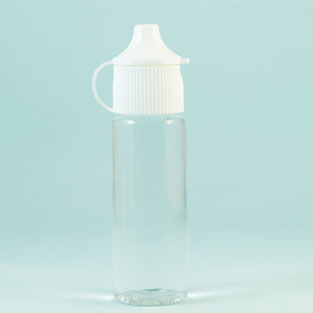 Bottles - Dropper