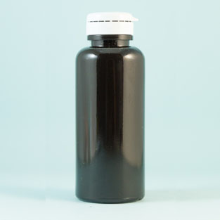 Bottles - Medical Round