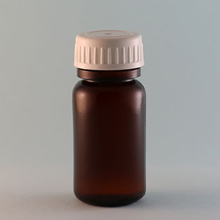 Bottles - Medical Round