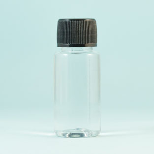 Bottles - Medical Round