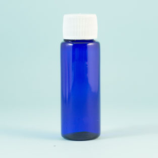 Bottles - Medical Round