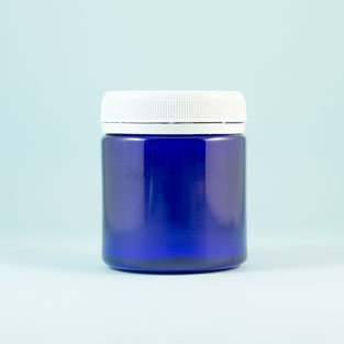 Jars - Screw CAps