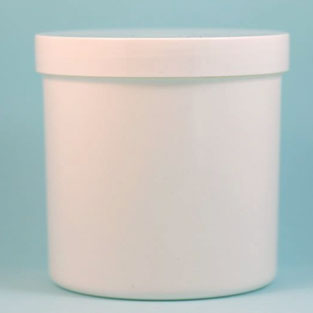 Bottles - Medical Round