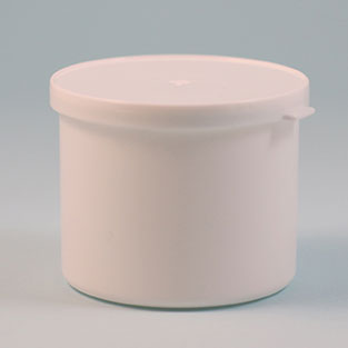 Jars - Snap Caps